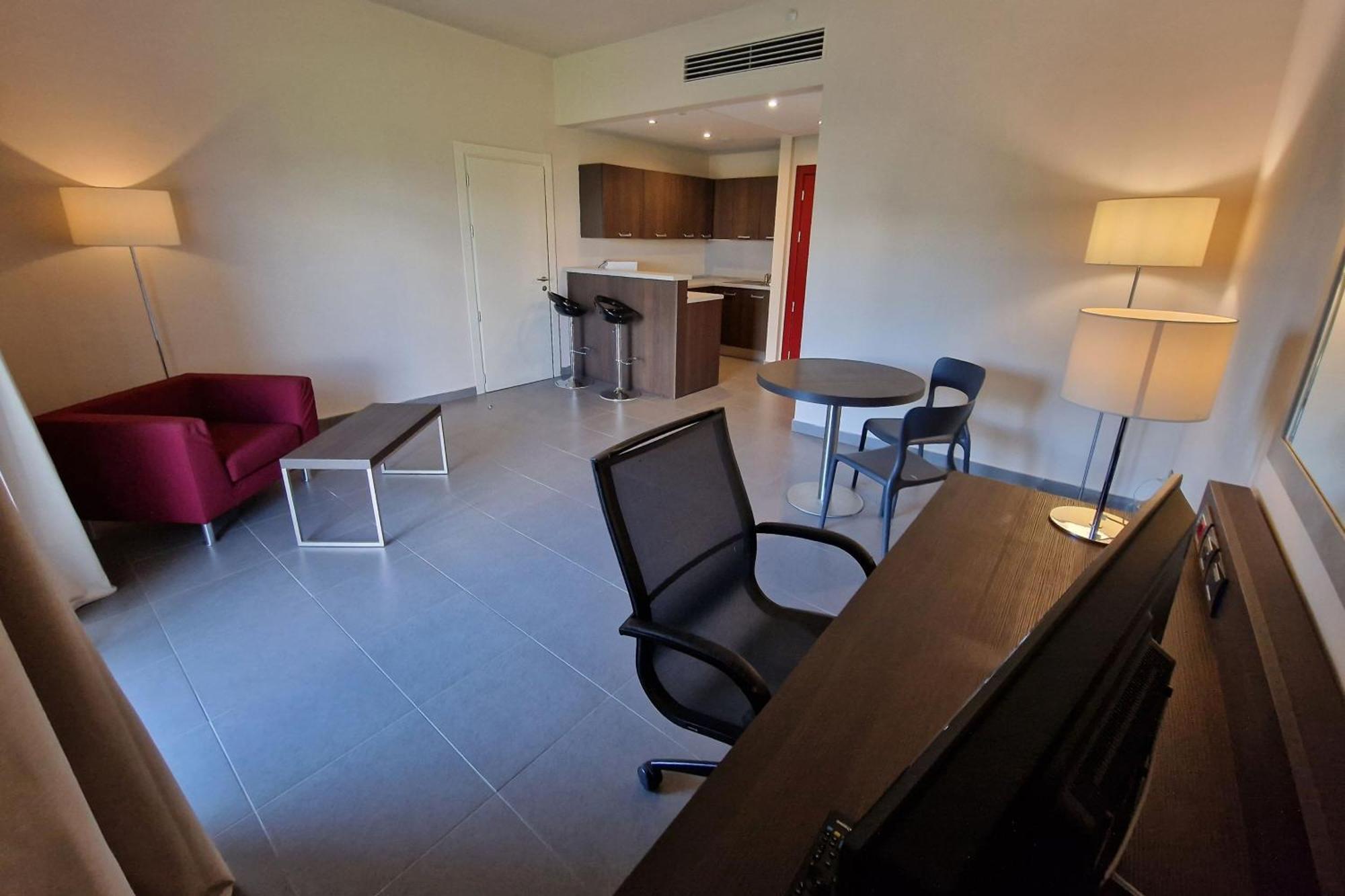 Inn Naples Airport Gricignano d'Aversa Exterior foto